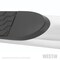 Westin Automotive 02-08 DODGE RAM 1500 QC/03-08 2500/3500 QC/08 4500/5500 QC POLISHED PLATINUM OVAL S 21-2310 - alternate 6